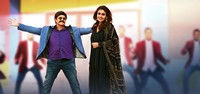 Jai Simha Movie Photo Stills